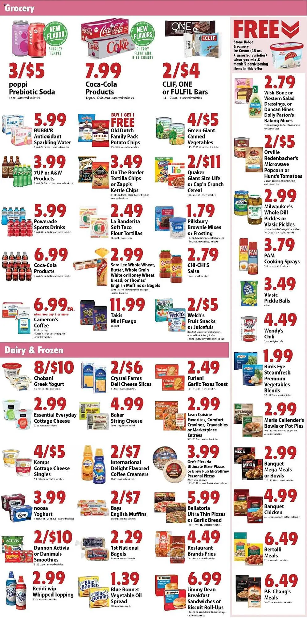 Weekly ad Festival Foods weekly ad from February 11 to February 18 2026 - Page 4