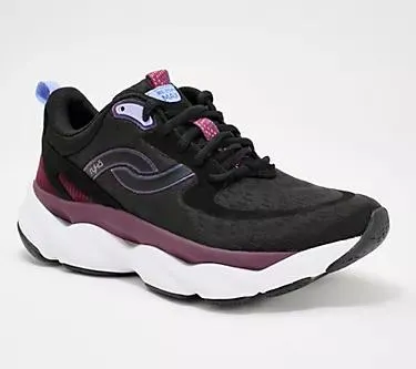 Ryka Rezorb Max Walking Sneakers