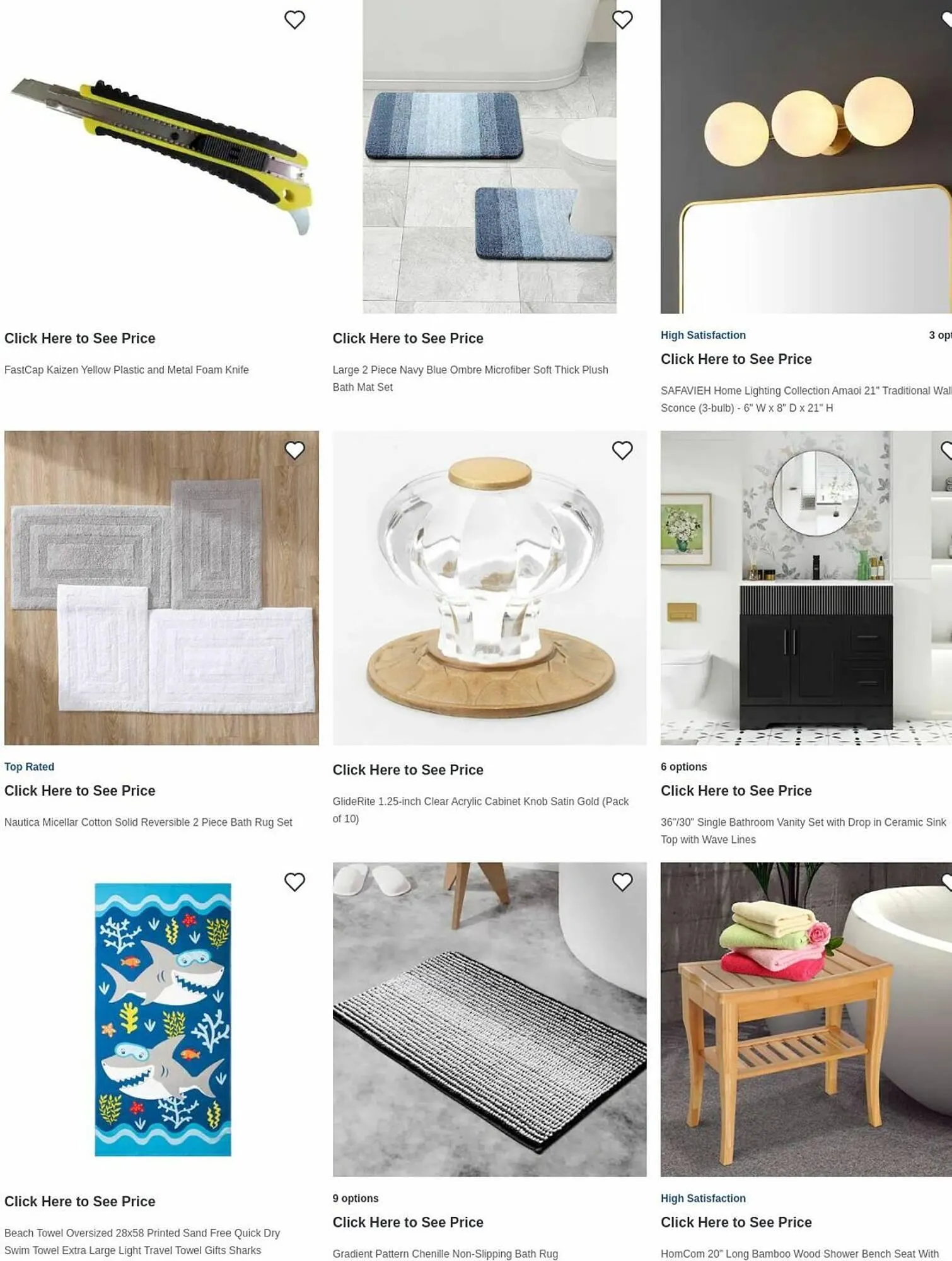 Weekly ad Bed Bath & Beyond Weekly Ad from July 22 to July 31 2024 - Page 171