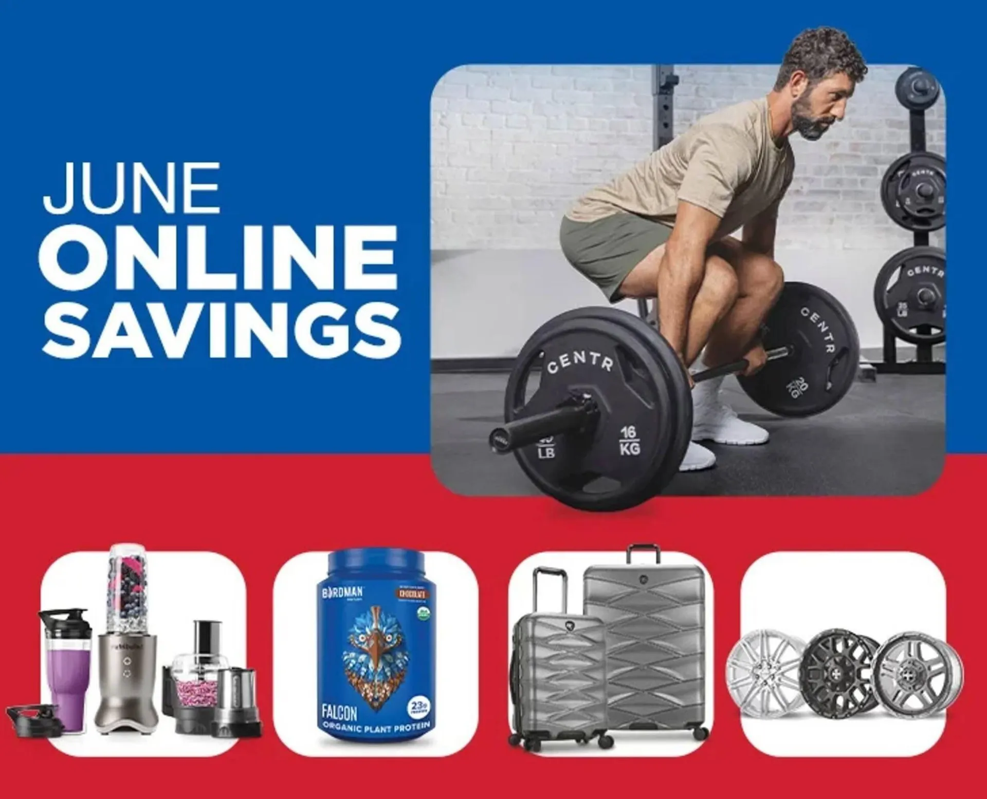 Weekly ad Costco Weekly Ad from June 21 to June 21 2025 - Page 6