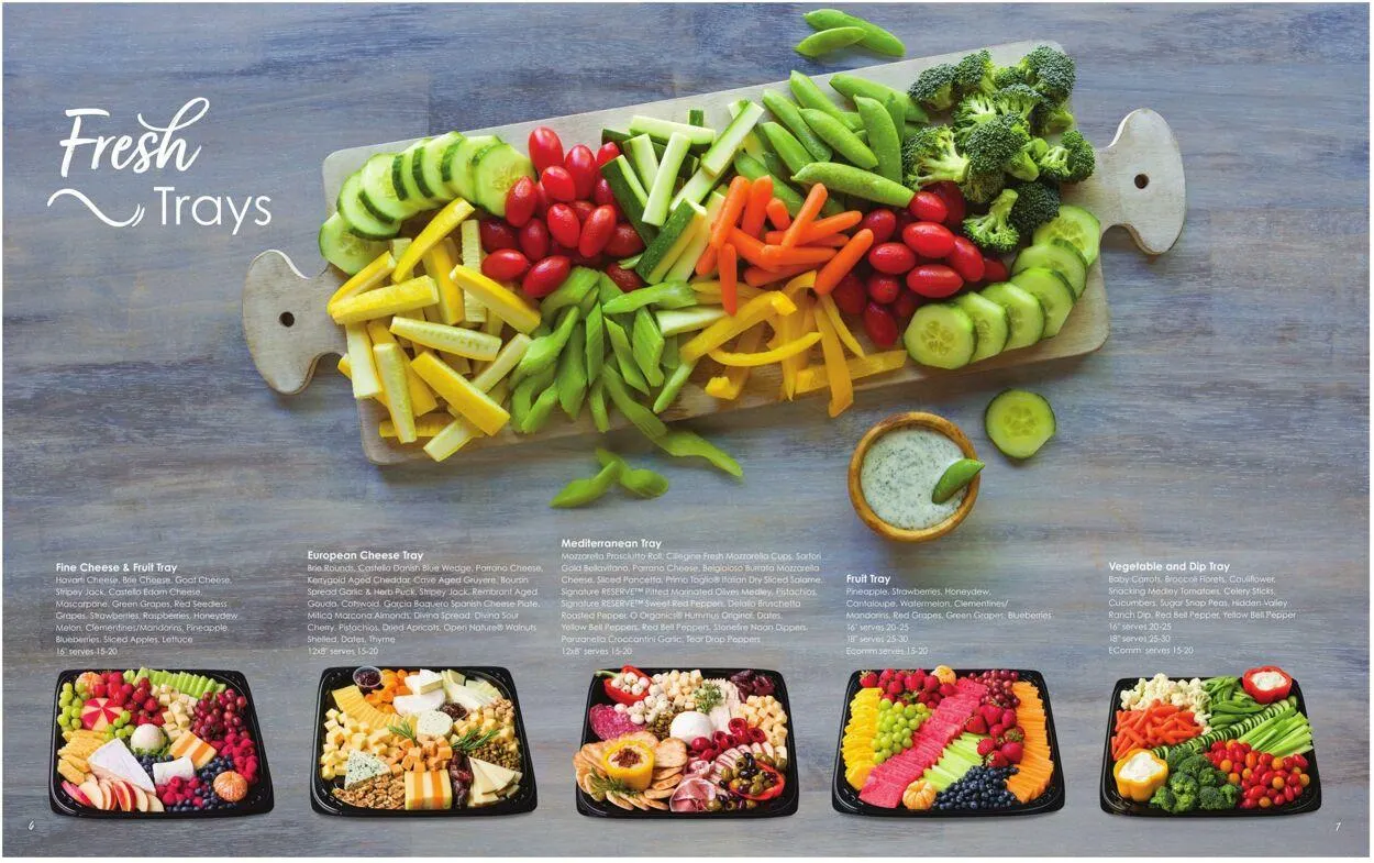 Weekly ad Carrs from January 1 to December 31 2024 - Page 4