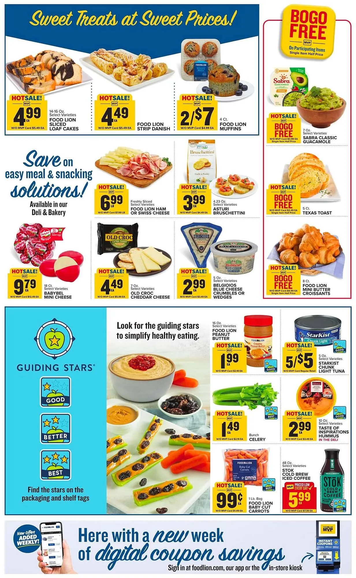 Weekly ad Food Lion weekly ad from February 18 to February 24 2026 - Page 4