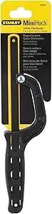 Stanley 20-807 10-Inch Mini-Hack Light-Duty Utility Saw