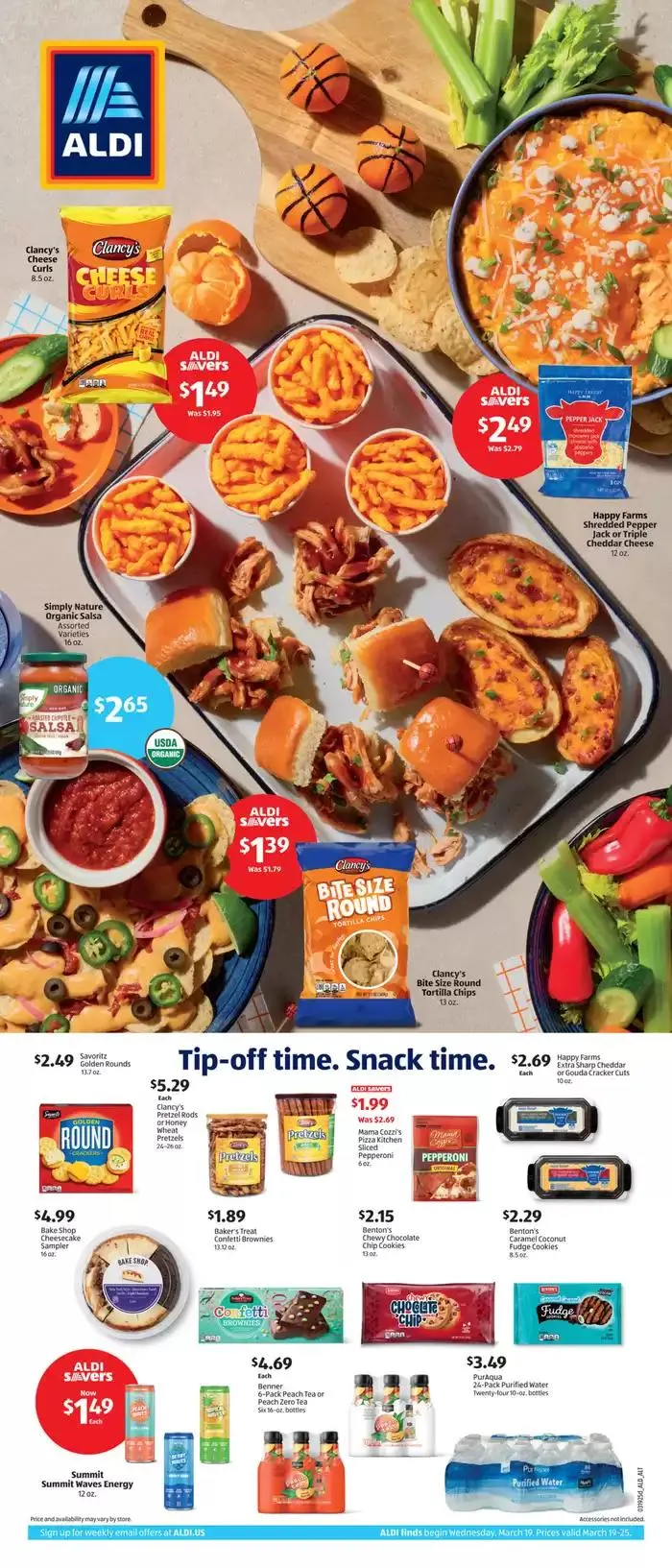 Weekly ad Exclusive deals and bargains from March 19 to March 25 2025 - Page 3
