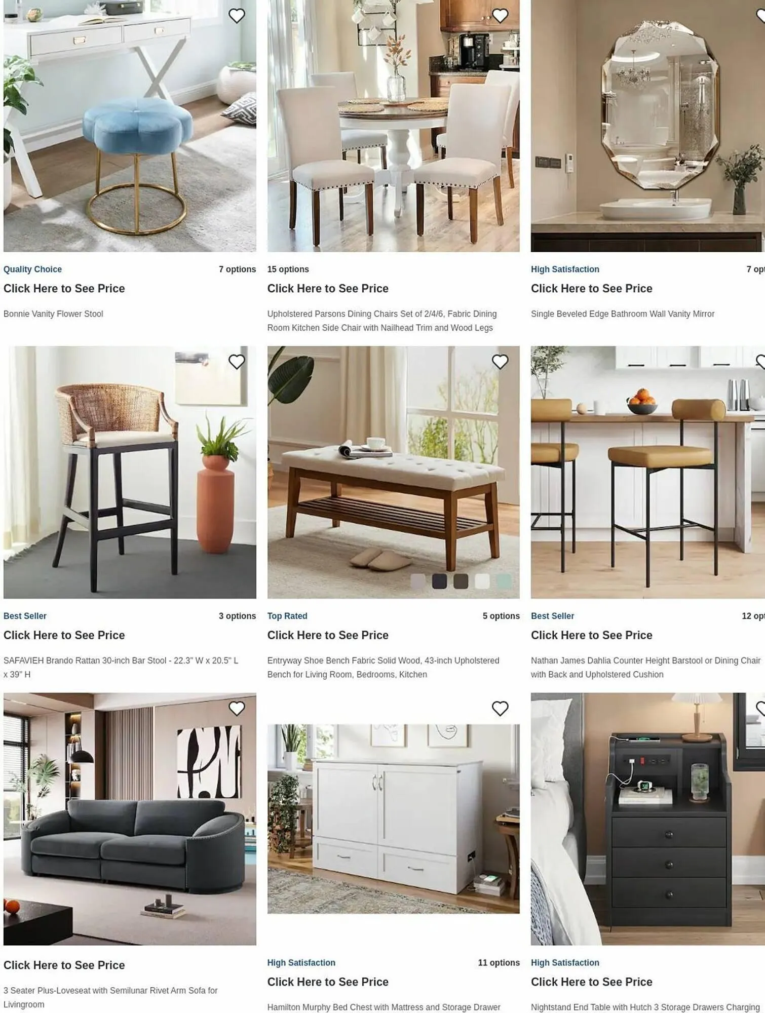 Weekly ad Bed Bath & Beyond Weekly Ad from July 22 to July 31 2024 - Page 18