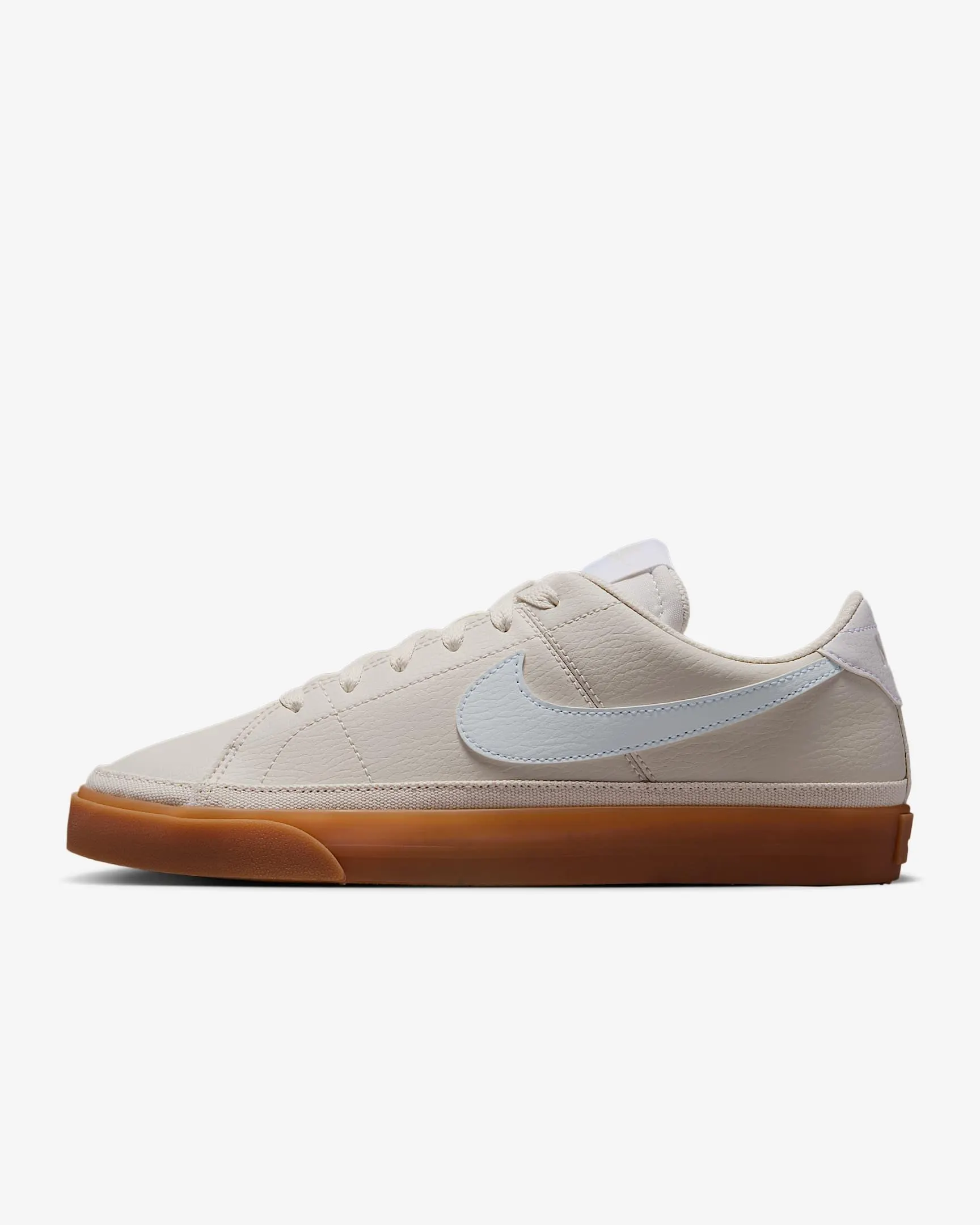 Nike Court Legacy Low