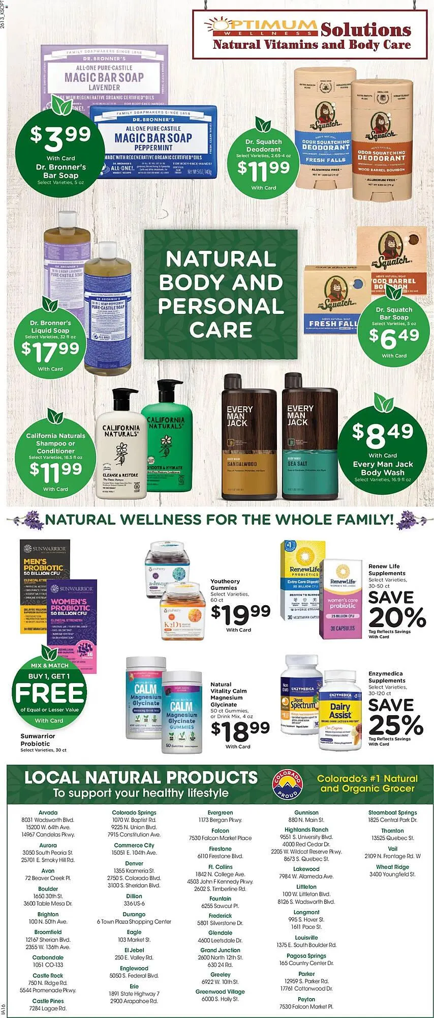 Weekly ad King Soopers weekly ad from April 29 to May 5 2026 - Page 11