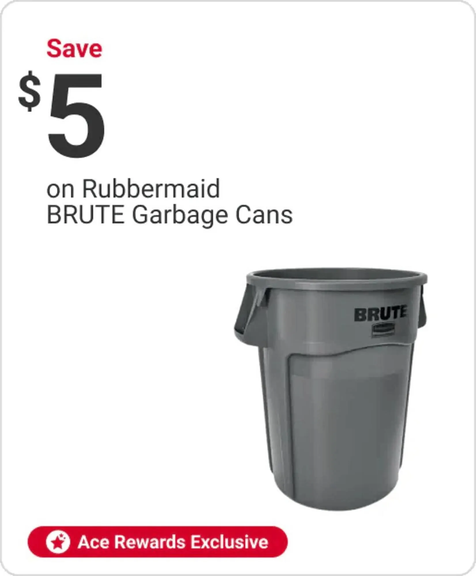 Weekly ad Ace Hardware flyer from October 15 to October 21 2025 - Page 18