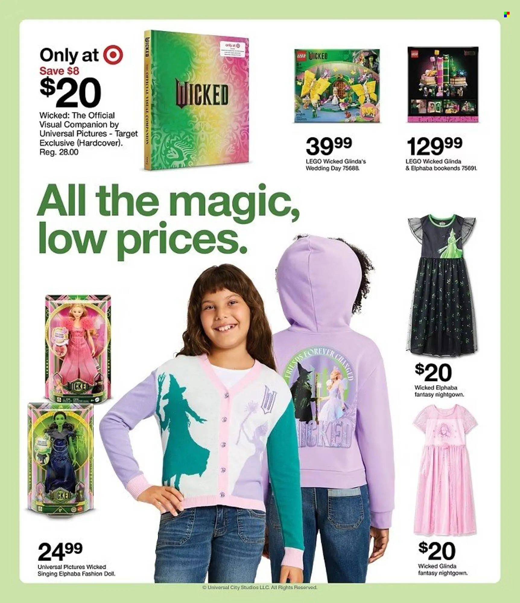 Weekly ad Target weekly ad from March 15 to March 21 2026 - Page 25
