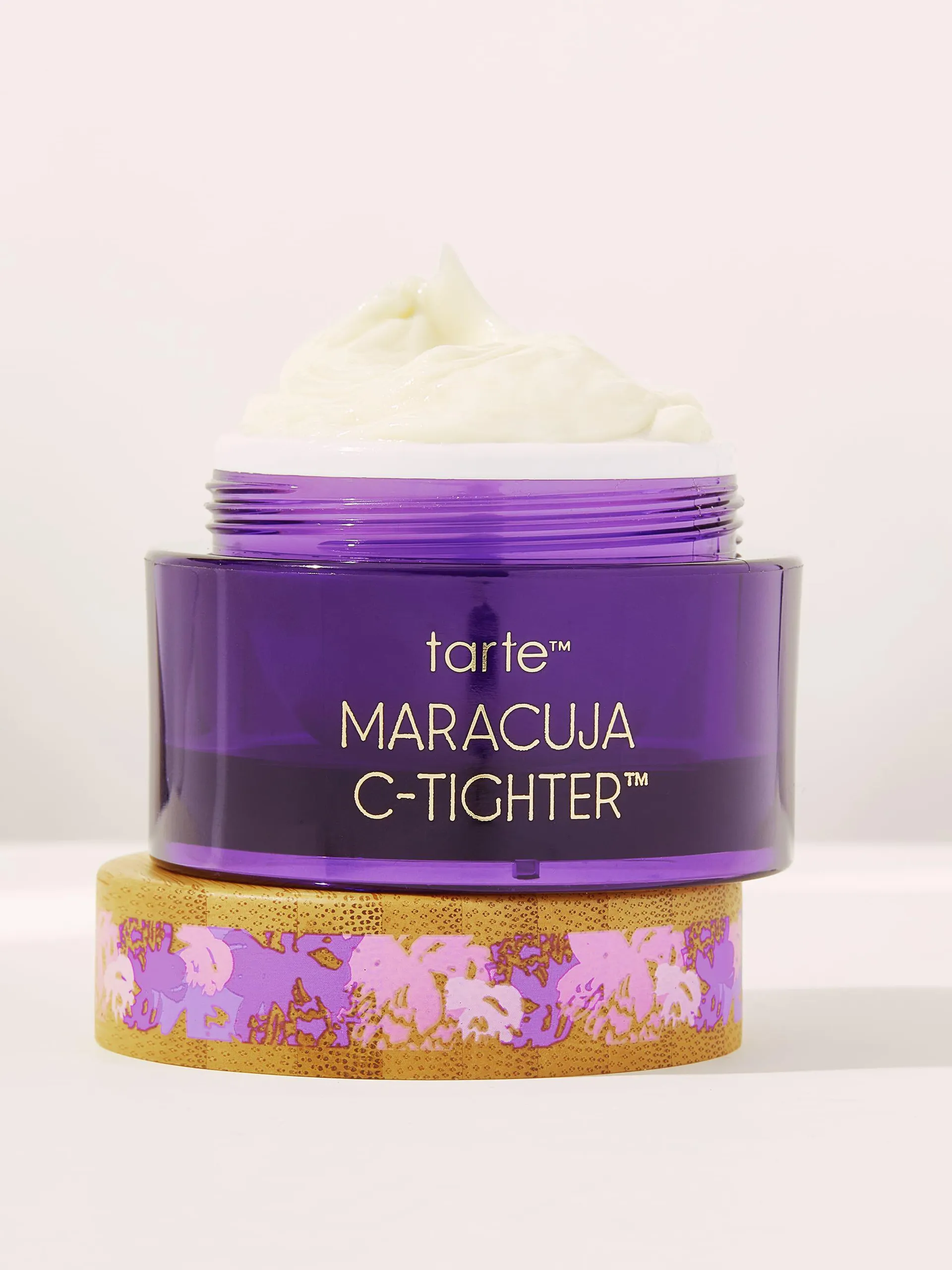 maracuja C-tighter™ moisturizer