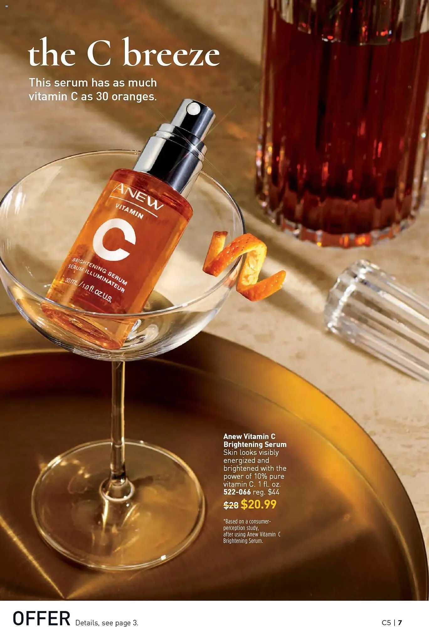 Weekly ad Avon weekly ad from February 26 to February 26 2026 - Page 7