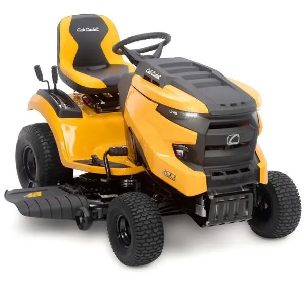 46" 22HP Kohler Hydro Rider