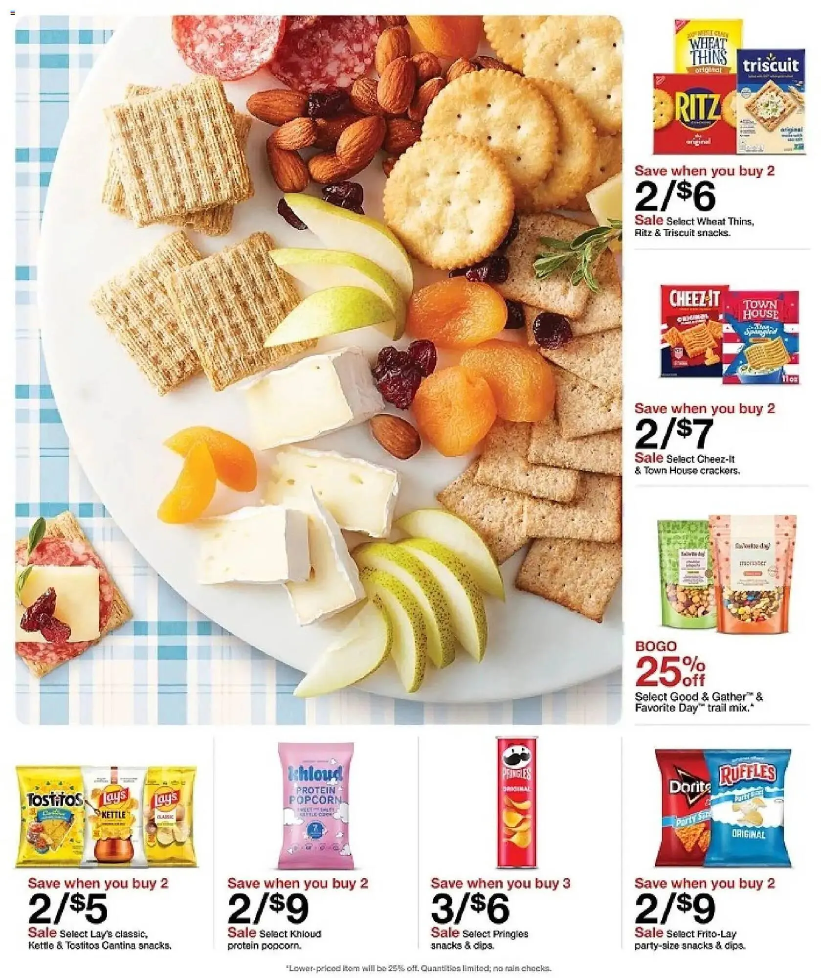 Weekly ad Target weekly ad from May 17 to May 24 2026 - Page 12