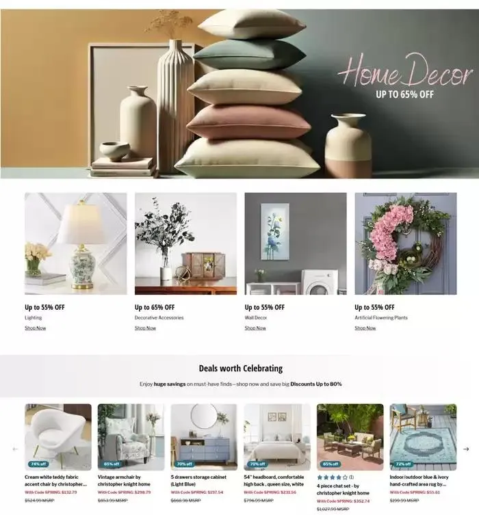 Weekly ad Tuesday Morning Weekly ad from March 7 to March 13 2025 - Page 2