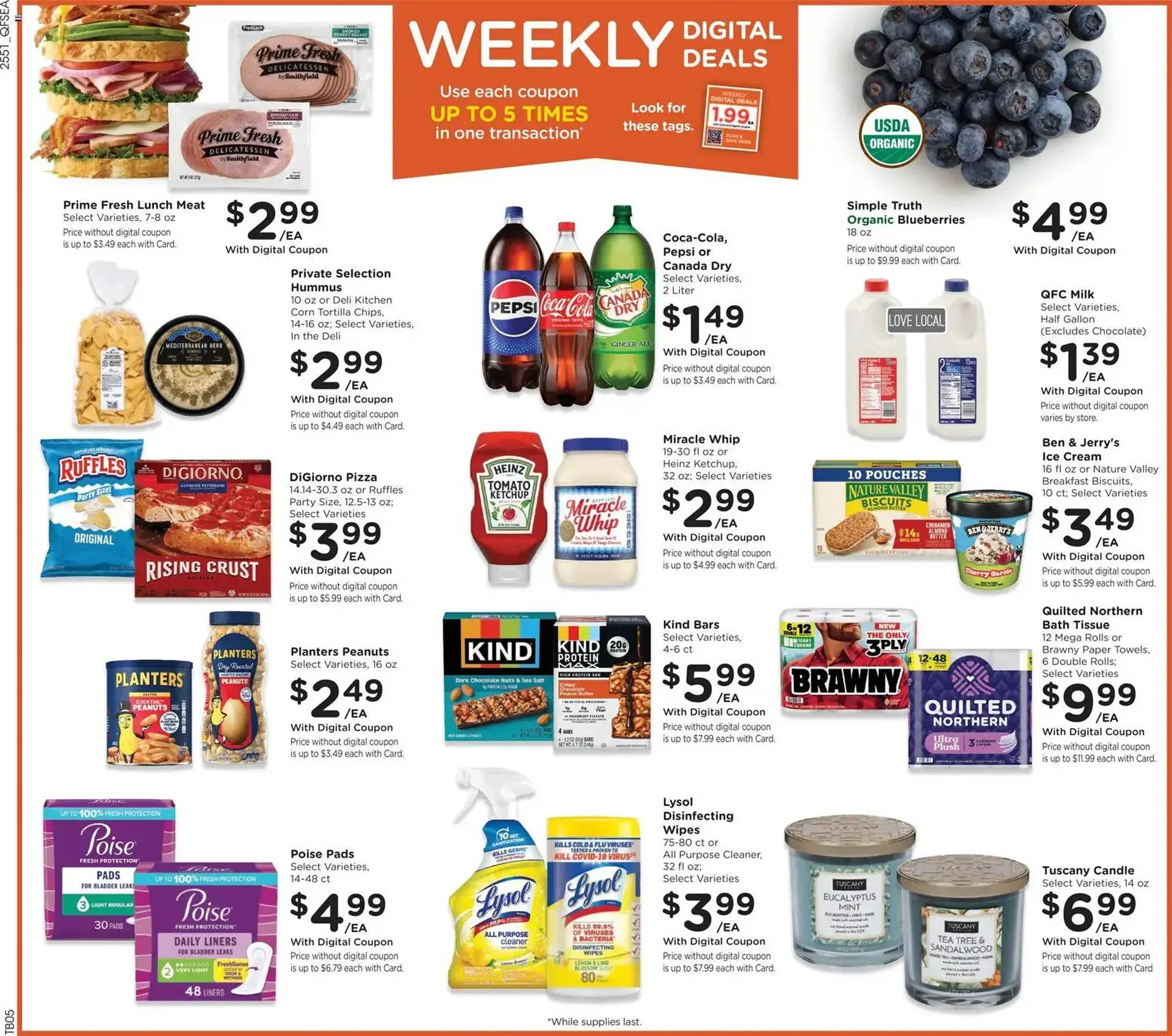 Weekly ad QFC weekly ad from January 21 to January 27 2026 - Page 2