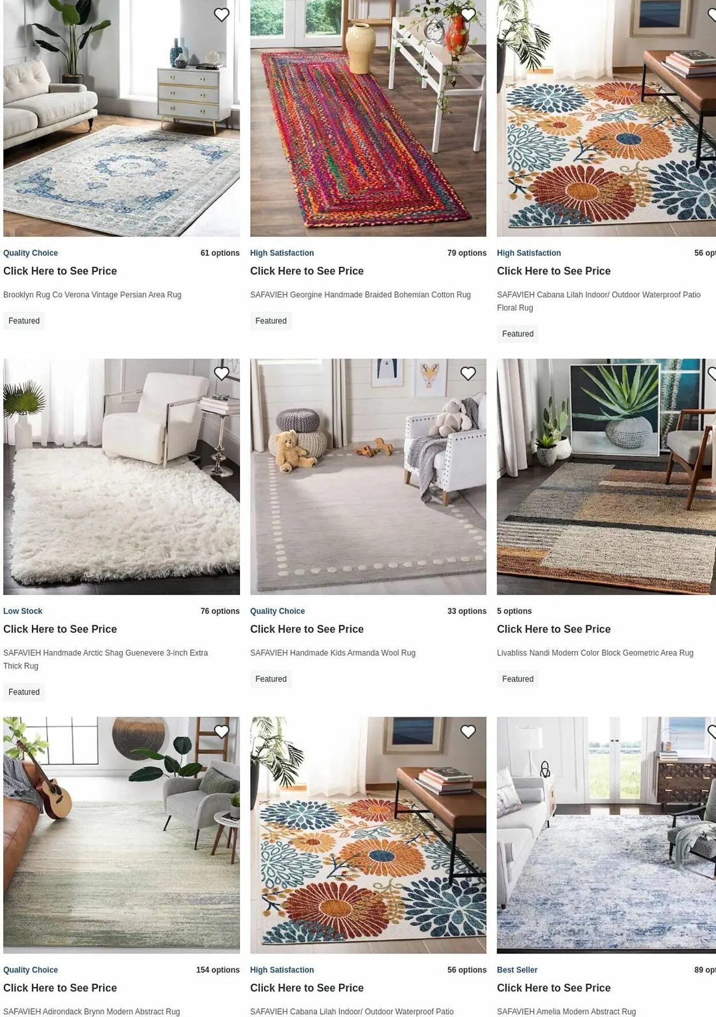 Weekly ad Bed Bath & Beyond Weekly Ad from July 22 to July 31 2024 - Page 50