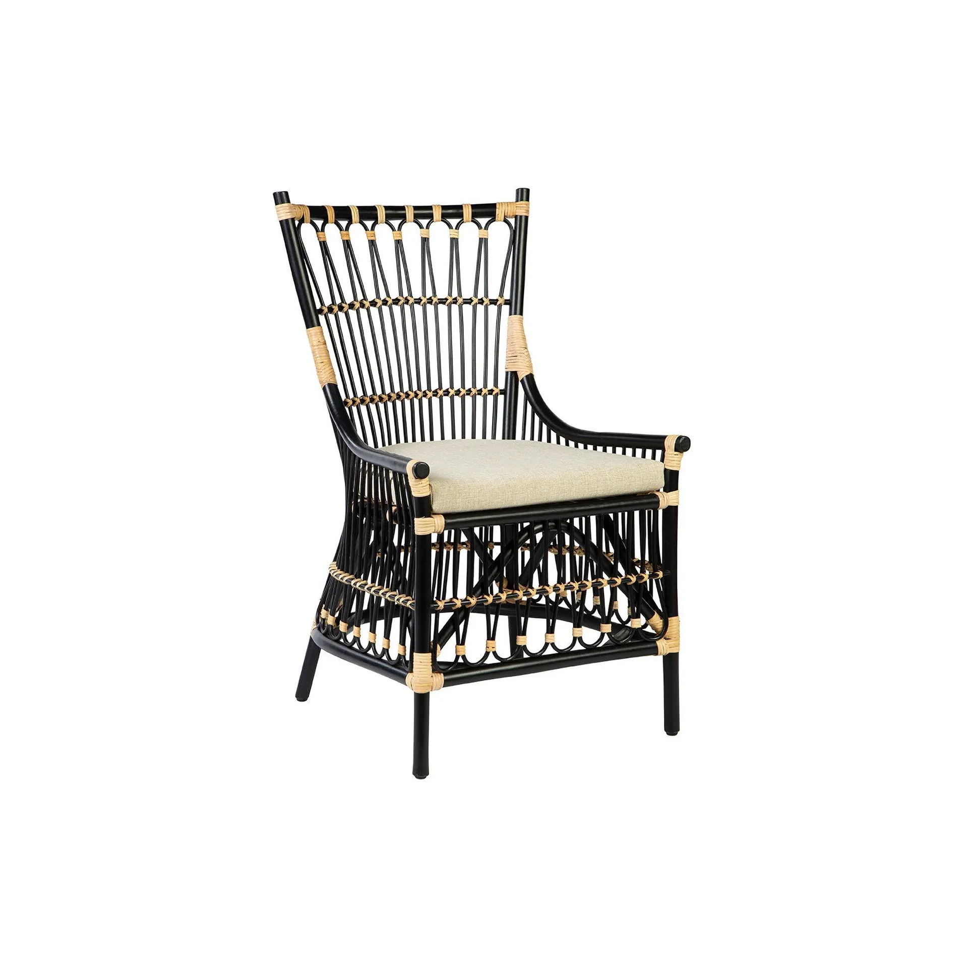 Brewster Chair
