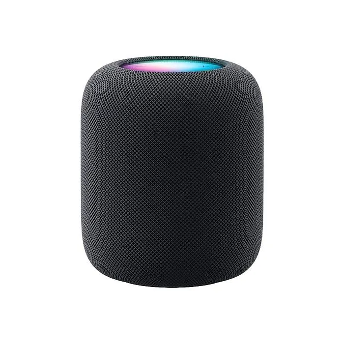 2nd Generation, Smart Speaker, Midnight (MQJ73LL/A)