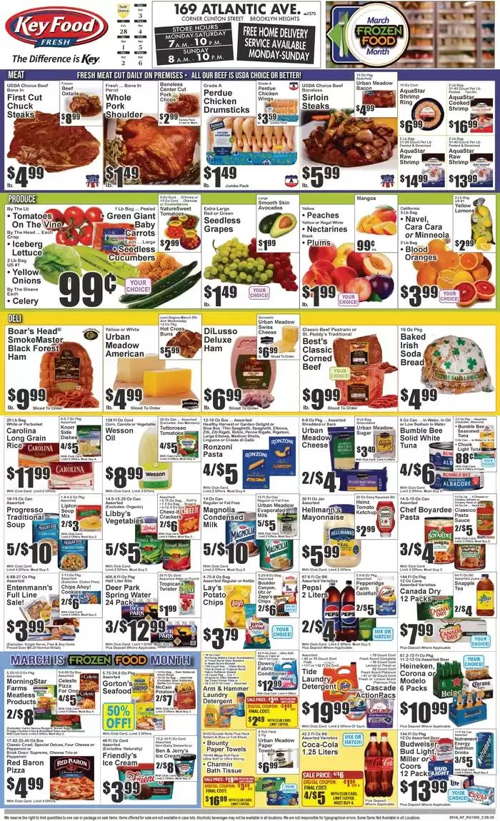 Top offers for all bargain hunters - 1