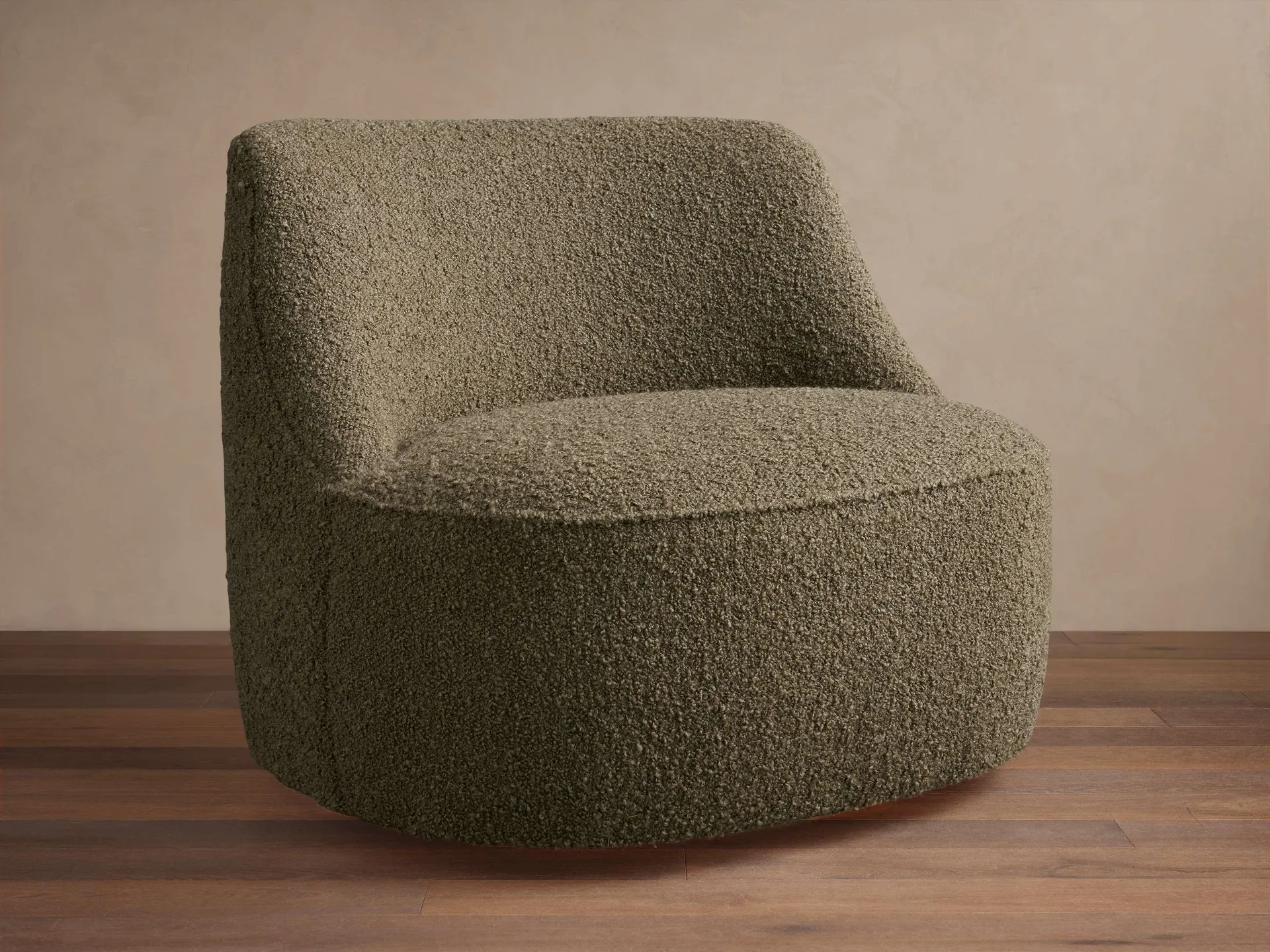 Sonny Swivel Chair