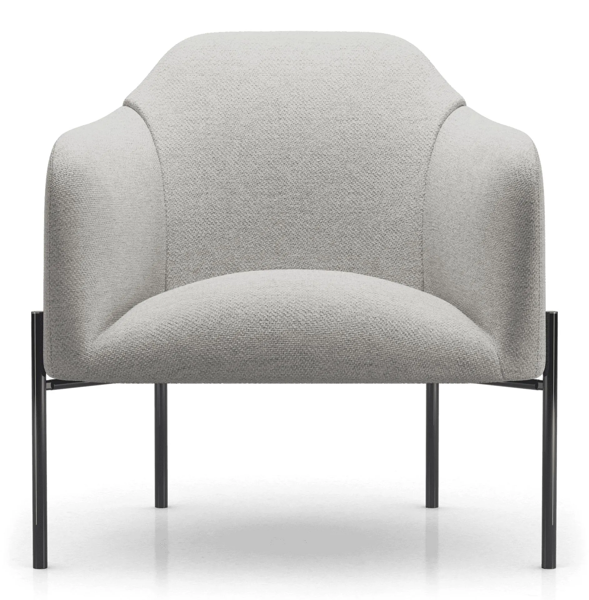 Tiemann Lounge Chair