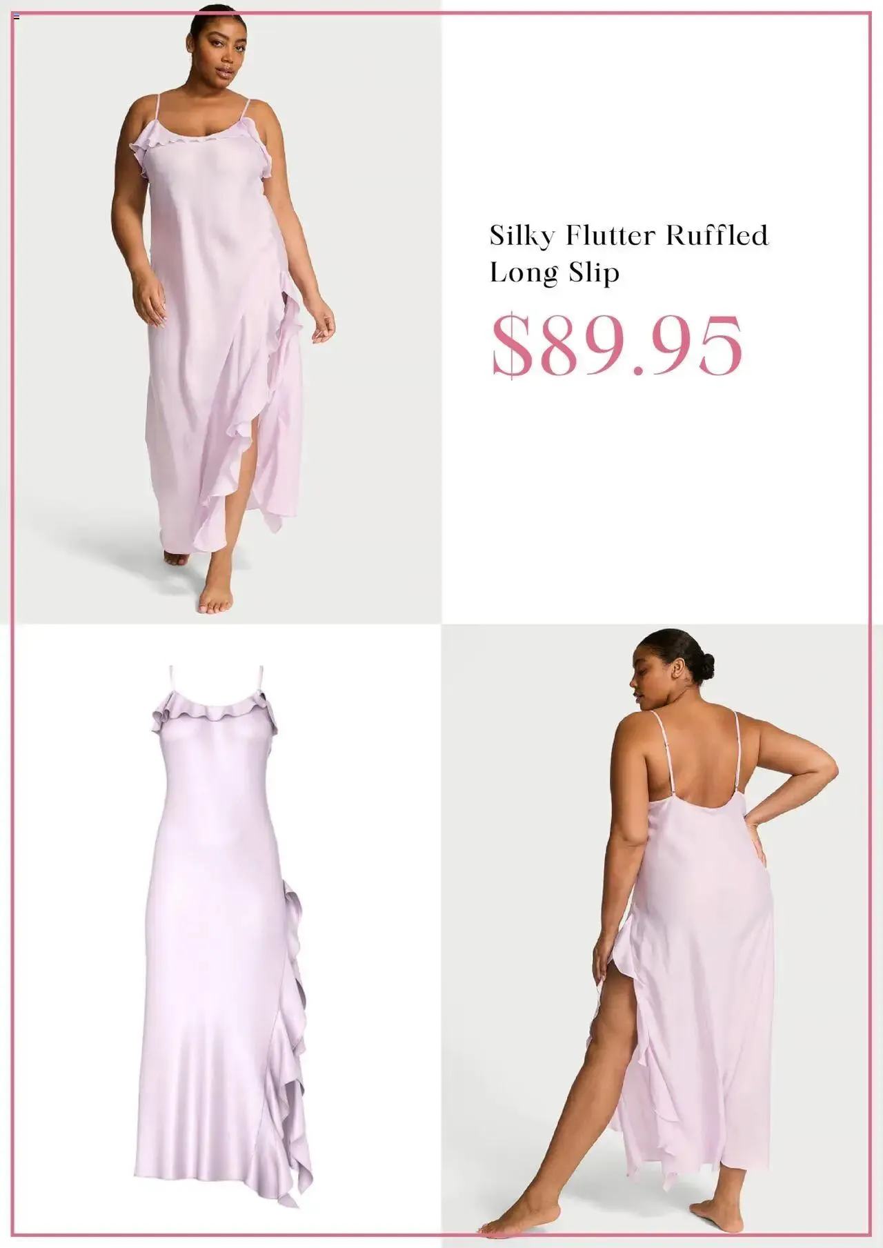 Weekly ad Victoria's Secret Weekly Ad from May 19 to June 7 2025 - Page 7