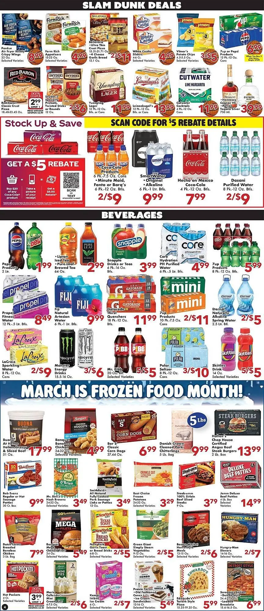 Weekly ad Fairplay weekly ad from March 11 to March 17 2026 - Page 3