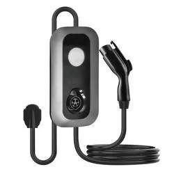 EPICORD Hardwired Level 2 48 Amp J1772 EV Charger