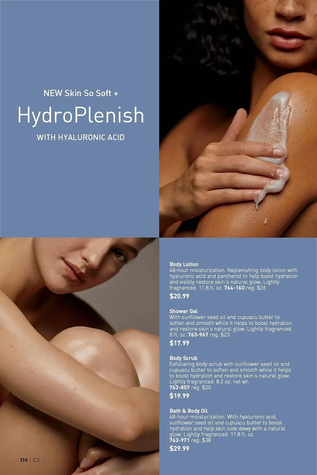 Weekly ad Avon weekly ad from January 14 to January 28 2026 - Page 114