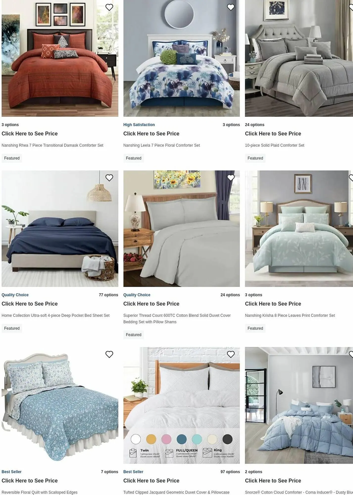 Weekly ad Bed Bath & Beyond Weekly Ad from July 22 to July 31 2024 - Page 104