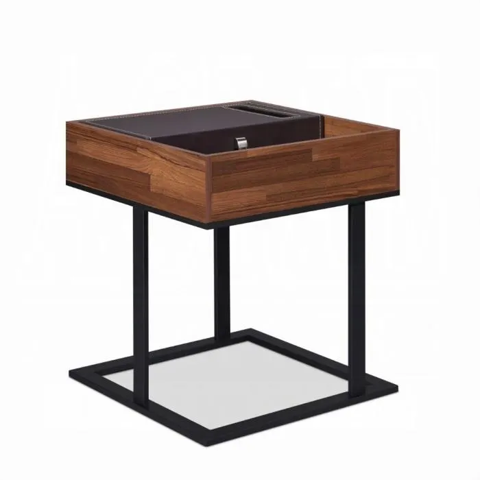 Sara II Accent Table