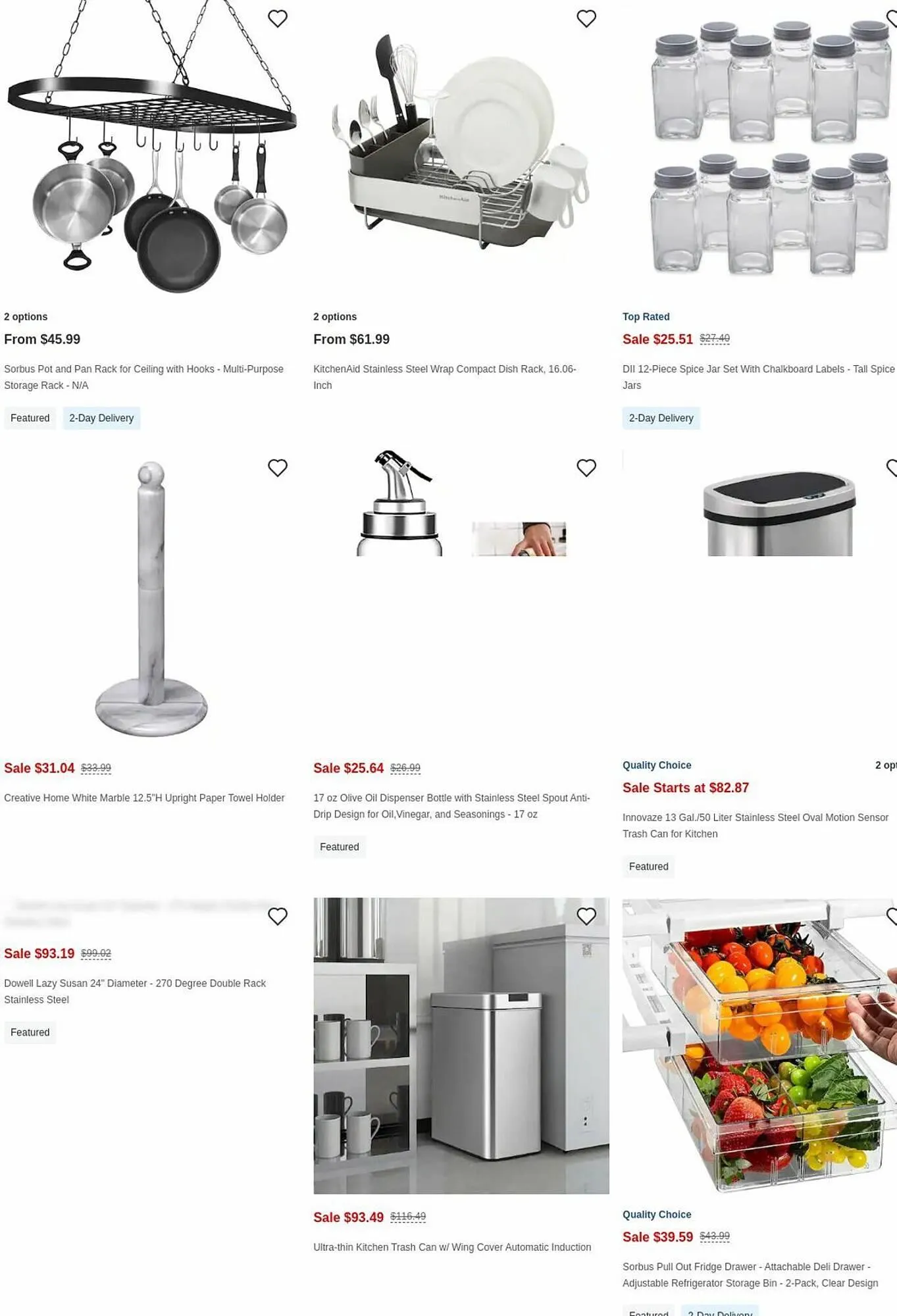 Weekly ad Bed Bath & Beyond Weekly Ad from January 20 to January 29 2025 - Page 216