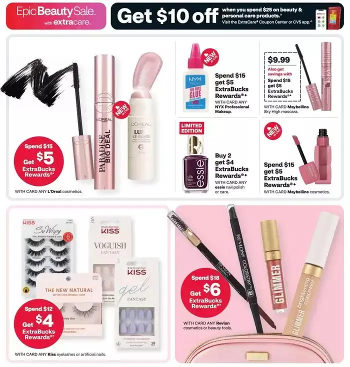 Weekly ad Current deals and offers from March 16 to March 22 2025 - Page 3