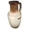 Vintage Model 404-16 Clay Pitcher from Scheurich, West Germany, 1960s