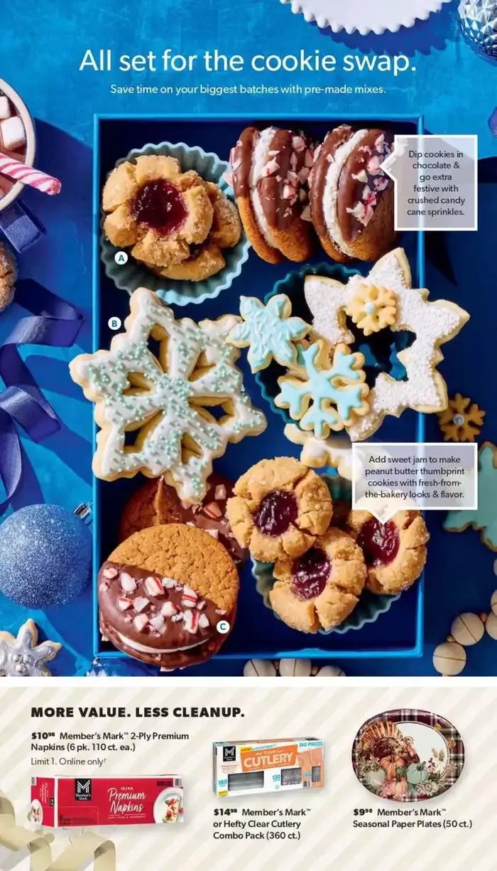 Weekly ad Save now with our deals from April 8 to April 22 2025 - Page 40