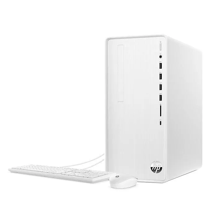 HP Pavilion Desktop Computer,