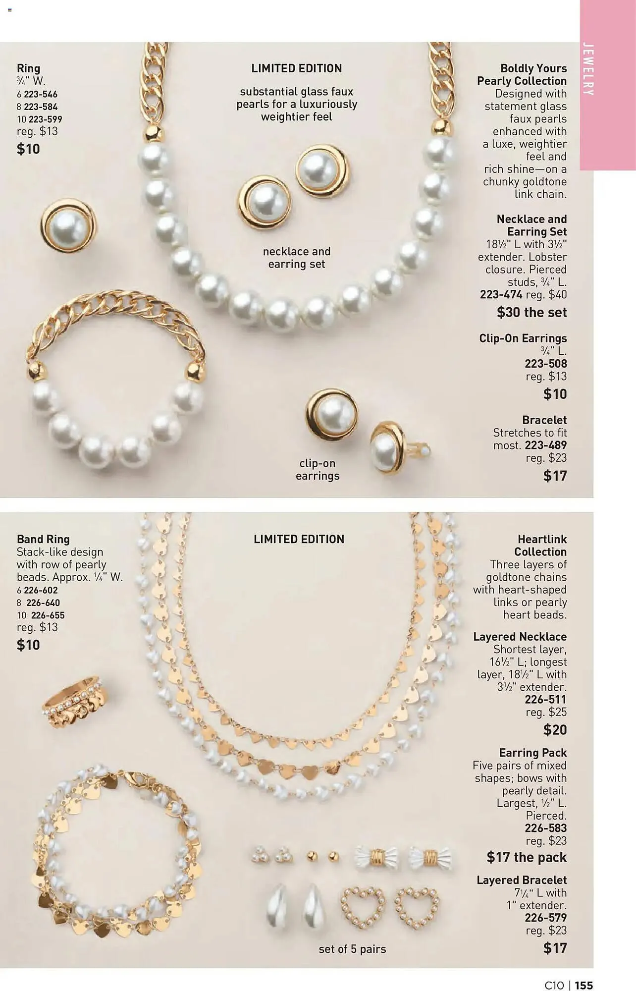 Weekly ad Avon weekly ad from May 6 to May 20 2026 - Page 155