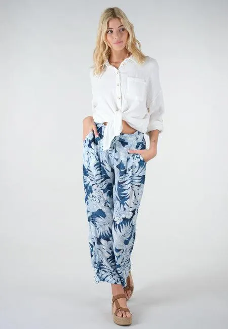 Deeluxe Daola Long Sleeved Shirt