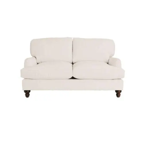Eton Upholstered Loveseat