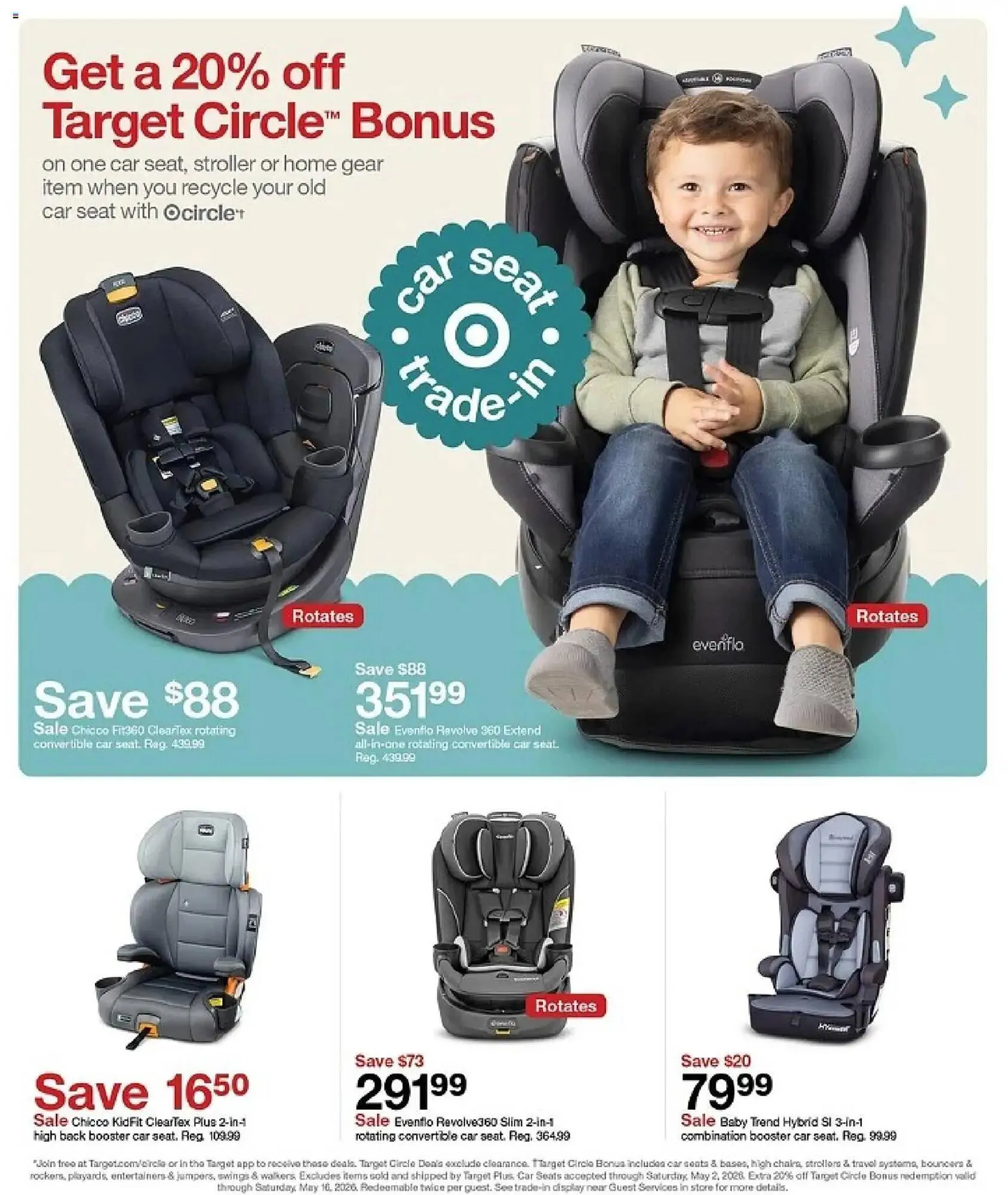 Weekly ad Target weekly ad from April 26 to May 3 2026 - Page 11