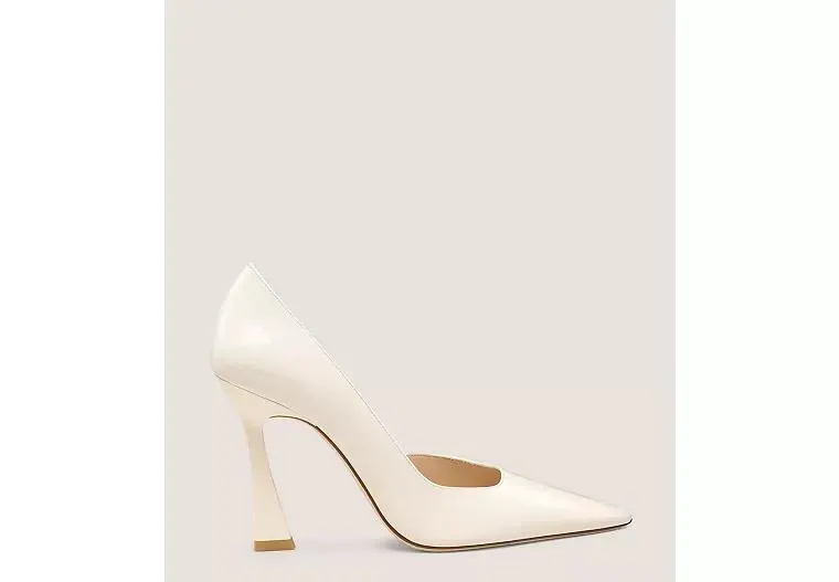 VINNIE 100 D'ORSAY PUMP