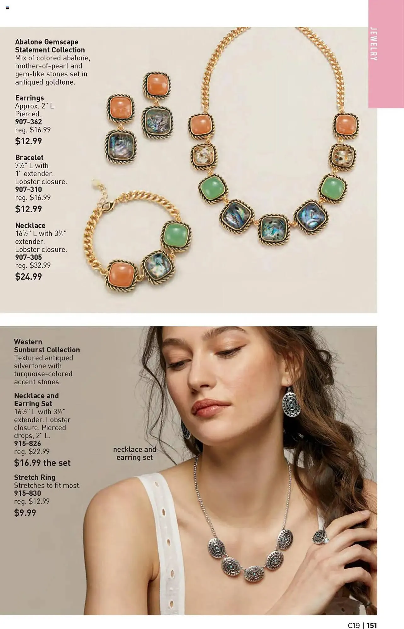 Weekly ad Avon weekly ad from September 10 to September 24 2025 - Page 151