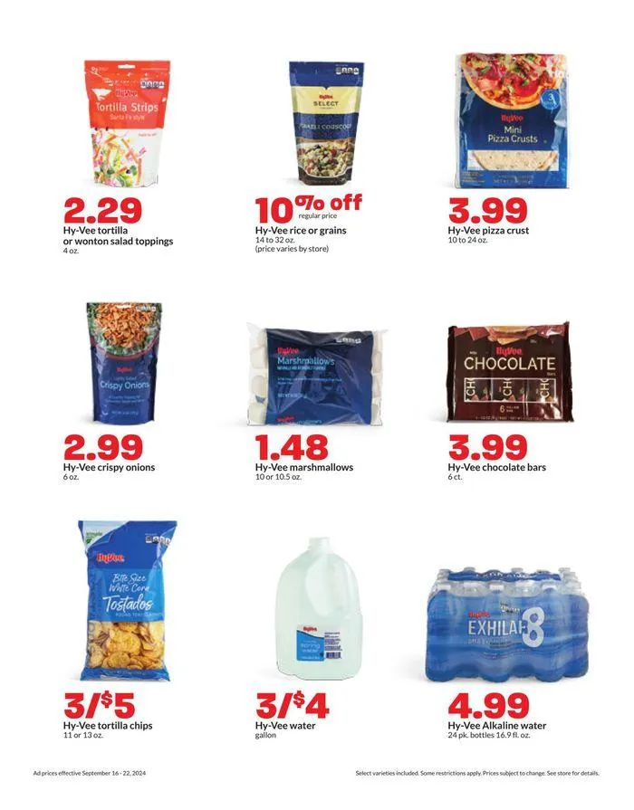 Weekly ad DigDotCom from September 16 to September 22 2024 - Page 17