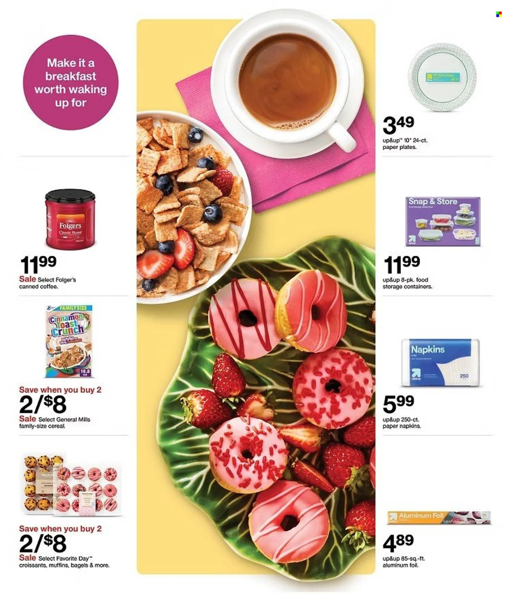 Weekly ad Target weekly ad from March 29 to April 4 2026 - Page 25