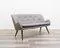 Vintage 2.5-seater Cocktail Sofa, 1950s