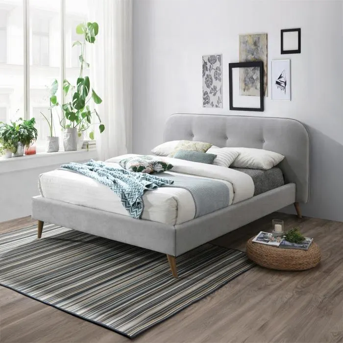 Graves EK Bed