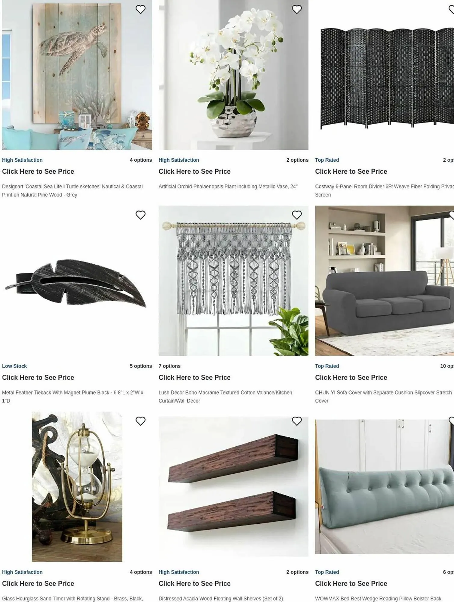 Weekly ad Bed Bath & Beyond Weekly Ad from July 22 to July 31 2024 - Page 207