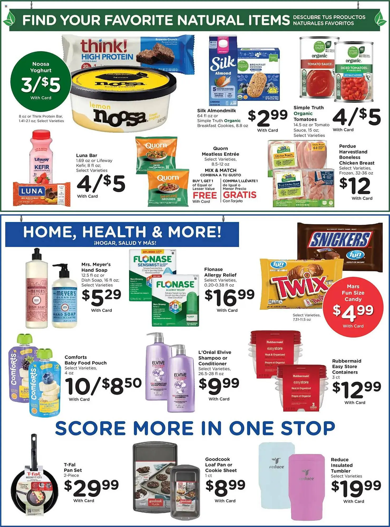 Weekly ad Fry's weekly ad from April 22 to April 29 2026 - Page 8