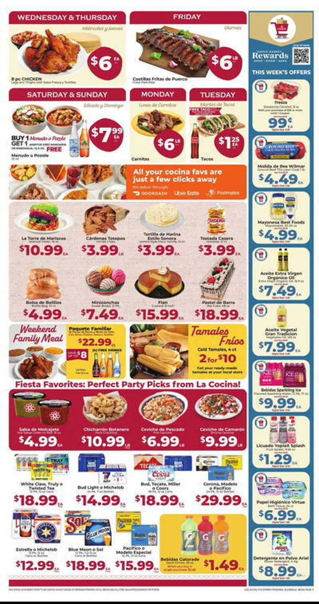 Weekly ad Cardenas Weekly Ad from May 14 to May 20 2025 - Page 3