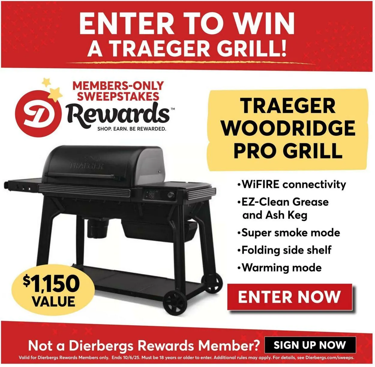 Weekly ad Dierbergs from September 9 to September 15 2025 - Page 27